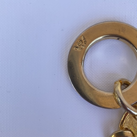 RARE! CELINE Necklace Orbs Stars.Authentic. Statement Piece - Picture 11 of 13